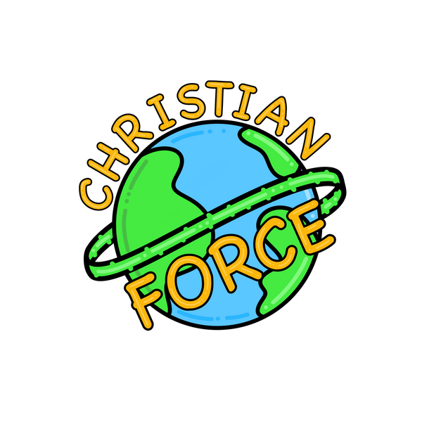 CHRISTIANFORCE