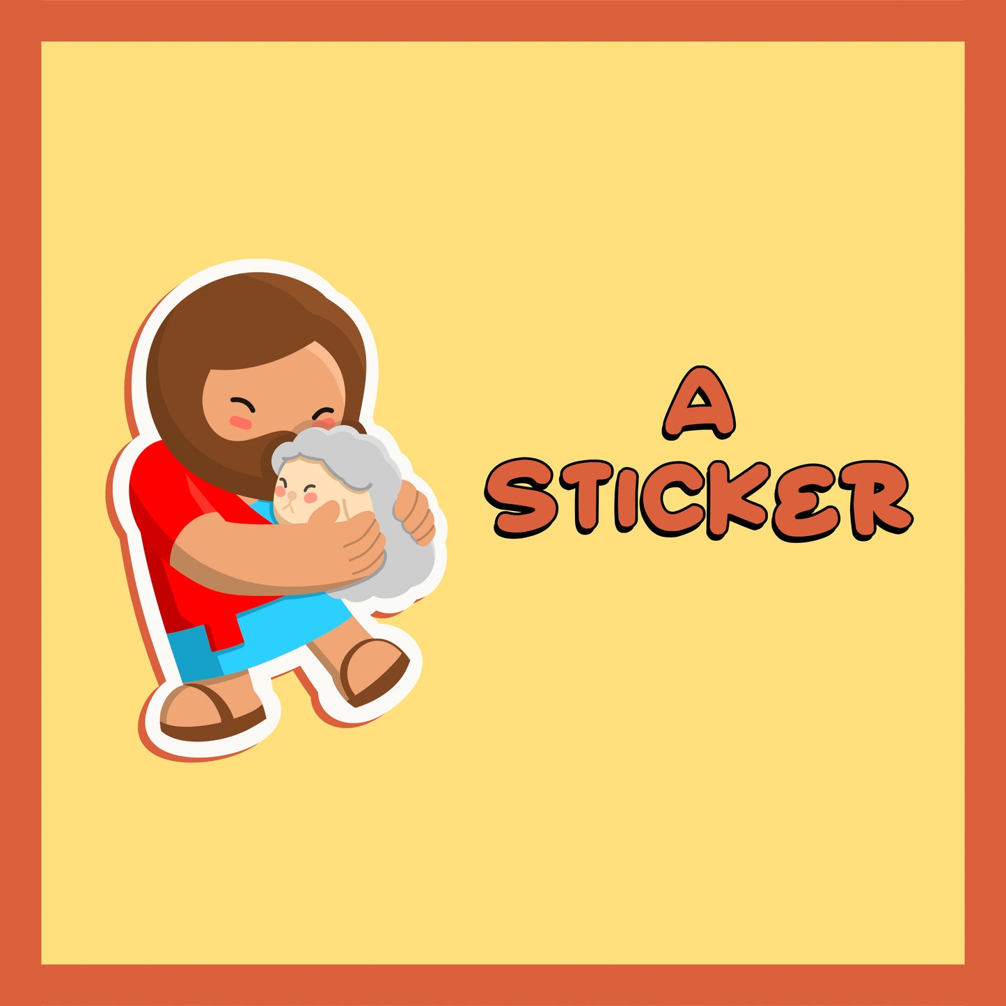 ⭐️SheepMail Monthly Club⭐️